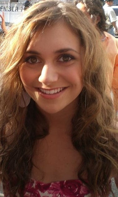 Alyson Stoner - Actor Films with the actor Alyson Stoner
