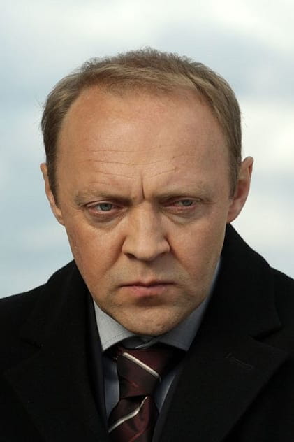 Vitaly Kishenko - Actor Films with the actor Vitaly Kishenko