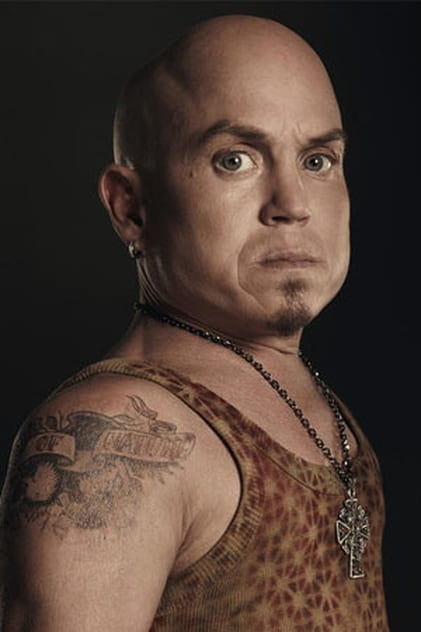 Martin Klebba - Actor Films with the actor Martin Klebba