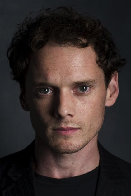 Films with the actor Anton Yelchin