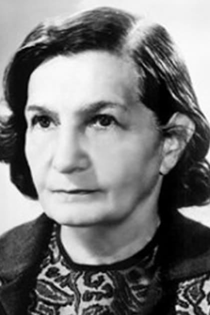 Nadezhda Kosheverova - Director Films with the actor Nadezhda Kosheverova