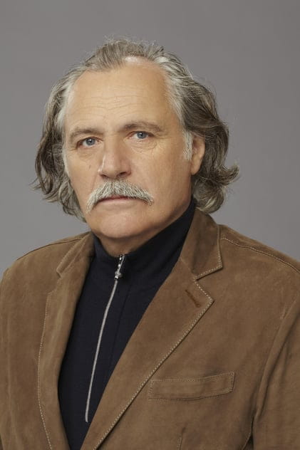 Rade Sherbedgia - Actor Films with the actor Rade Sherbedgia