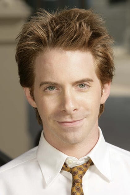 Films with the actor Seth Green
