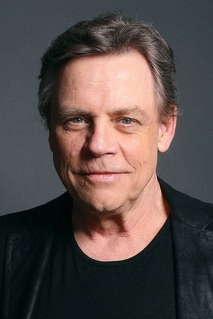 Films with the actor Mark Hamill