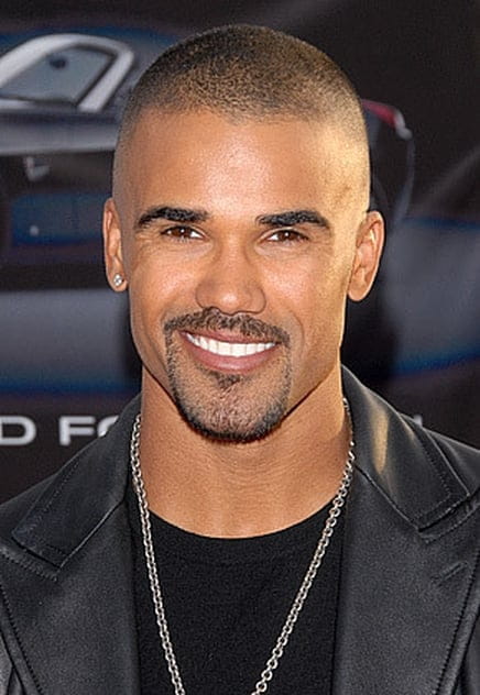 Films with the actor Shemar Moore