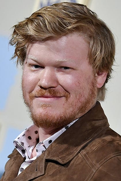 Jesse Plemons - Actor Films with the actor Jesse Plemons