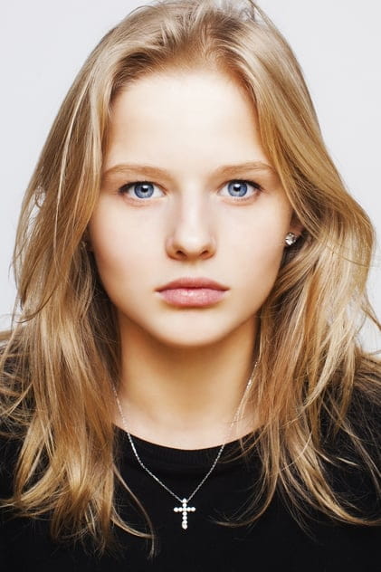 Alexandra Bortich - Actor Films with the actor Alexandra Bortich