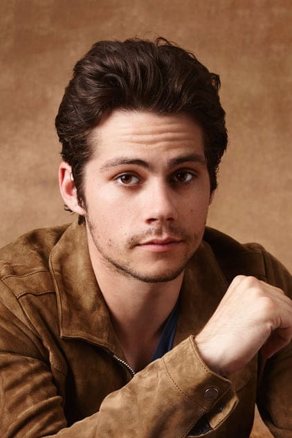Films with the actor Dylan O`Brien