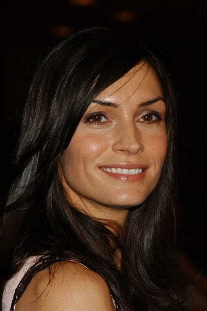 Famke Janssen - Actor, Director, Producer Films with the actor Famke Janssen
