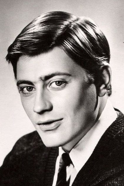 Valentin Smirnitsky - Actor Films with the actor Valentin Smirnitsky
