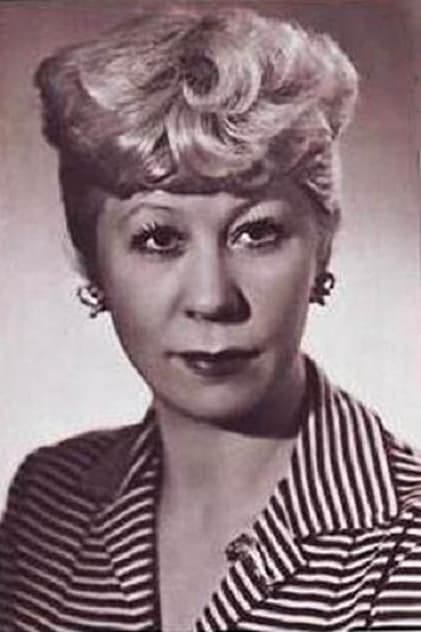 Nadezhda Samsonov - Actor Films with the actor Nadezhda Samsonov