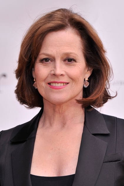 Sigourney Weaver - Actor, Producer Films with the actor Sigourney Weaver