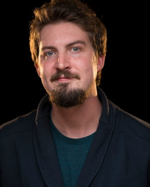 Adam Wingard - Actor, Director, Music Films with the actor Adam Wingard