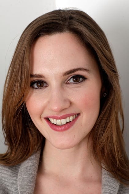 Ruth Bradley - Actor Films with the actor Ruth Bradley