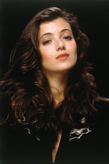 Films with the actor Mia Sara