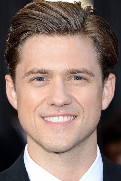 Films with the actor Aaron Tveit