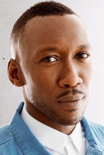 Films with the actor Mahershala Ali