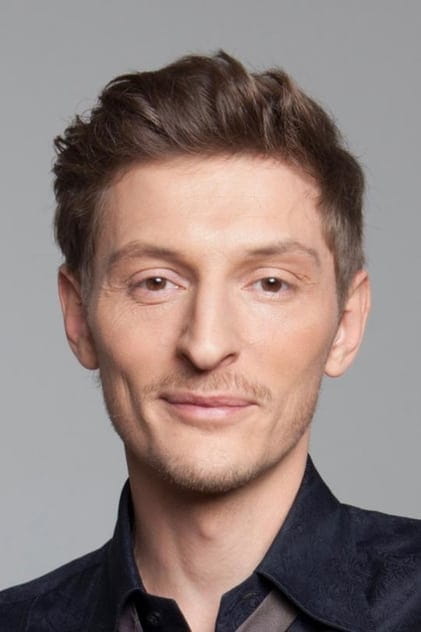Pavel Volya - Actor Films with the actor Pavel Volya