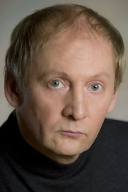 Victor Verzhbitsky - Actor Films with the actor Victor Verzhbitsky