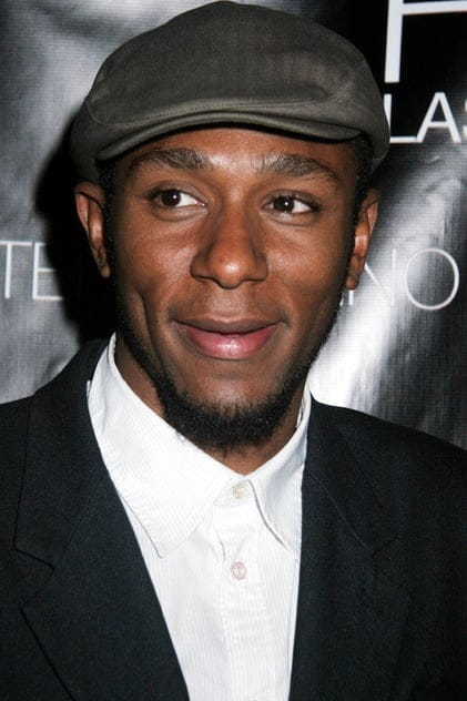 Yasiin Bey - Actor Films with the actor Yasiin Bey