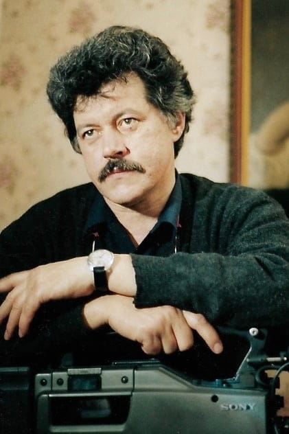 Ivan Bagayev - Photography Films with the actor Ivan Bagayev