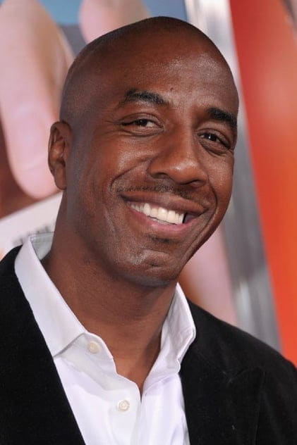 J.B. Smoove - Actor Films with the actor J.B. Smoove