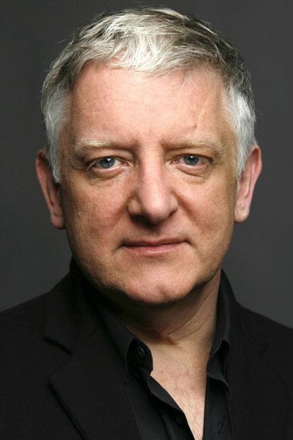Films with the actor Simon Russell Beale