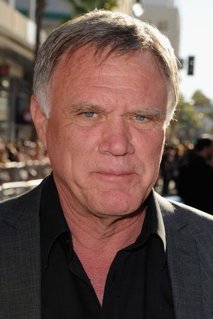 Films with the actor Joe Johnston