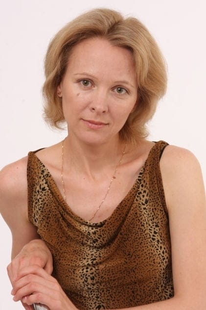 Sofya Gorshkova - Actor Films with the actor Sofya Gorshkova