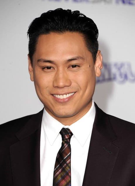 Jon M. Chu - Director Films with the actor Jon M. Chu