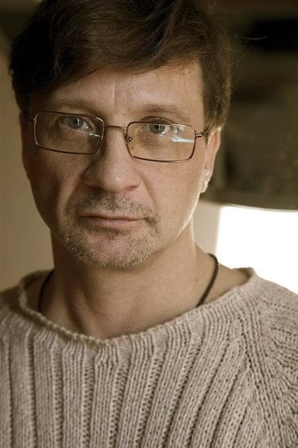 Vladimir Vinogradov - Actor, Director Films with the actor Vladimir Vinogradov