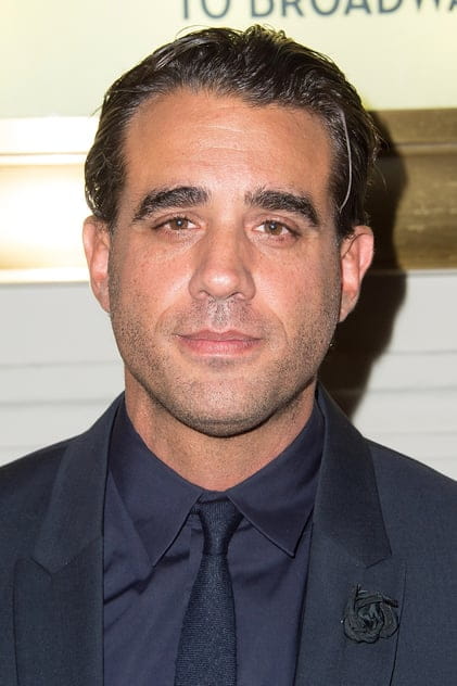 Films with the actor Bobby Cannavale