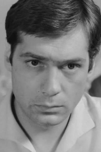 Igor Yankovsky - Actor Films with the actor Igor Yankovsky
