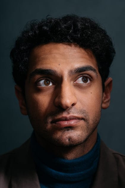 Films with the actor Karan Soni