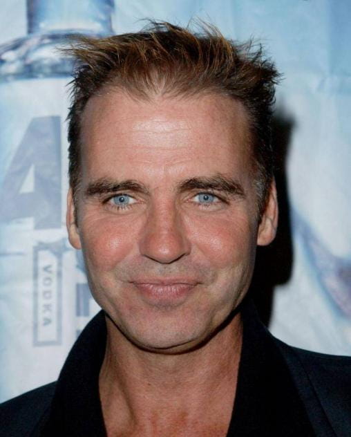 Films with the actor Jeff Fahey