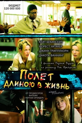 Політ завдовжки в життя - SWEET.TV Дивитися Політ завдовжки в життя онлайн
