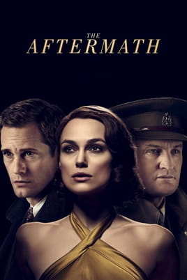 The Aftermath - SWEET.TV Watch The Aftermath online
