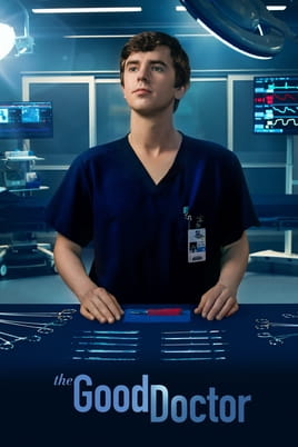 The Good Doctor - SWEET.TV Watch The Good Doctor online