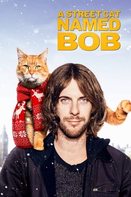 A Street Cat Named Bob - SWEET.TV Watch A Street Cat Named Bob online