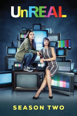 Нереальний холостяк: 2 Сезон - SWEET.TV Дивитися Нереальний холостяк: 2 Сезон онлайн
