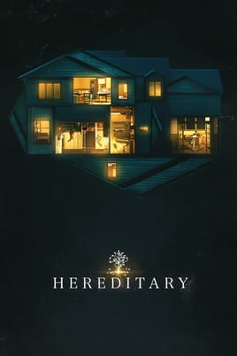 Hereditary - SWEET.TV Watch Hereditary online