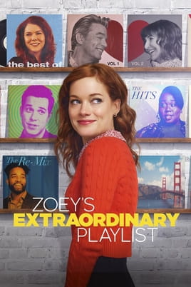 Zoey's Extraordinary Playlist - SWEET.TV Watch Zoey's Extraordinary Playlist online