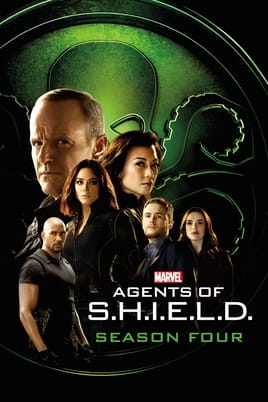 Marvel's Agents of S.H.I.E.L.D.: Season 4 - SWEET.TV Watch Marvel's Agents of S.H.I.E.L.D.: Season 4 online