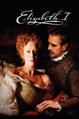 Elizabeth I - SWEET.TV Watch Elizabeth I online