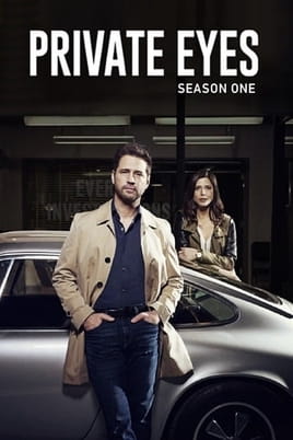 Private Eyes: 1 Season - SWEET.TV Watch Private Eyes: 1 Season online