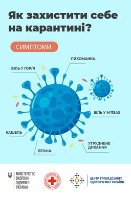How to protect yourself in quarantine - SWEET.TV Watch How to protect yourself in quarantine online