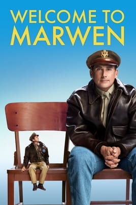 Welcome to Marwen - SWEET.TV Watch Welcome to Marwen online
