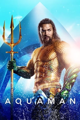 Aquaman - SWEET.TV Watch Aquaman online