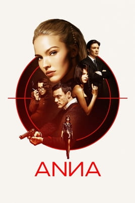 Anna - SWEET.TV Watch Anna online