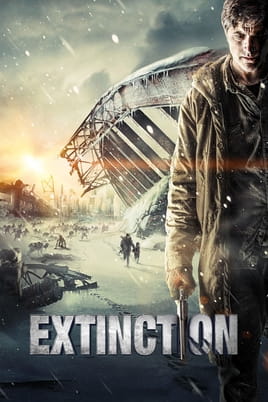 Extinction - SWEET.TV Watch Extinction online